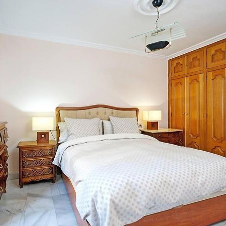 Granada Piso En Calle Arabial 117 Junto A El Corte Ingles מראה חיצוני תמונה