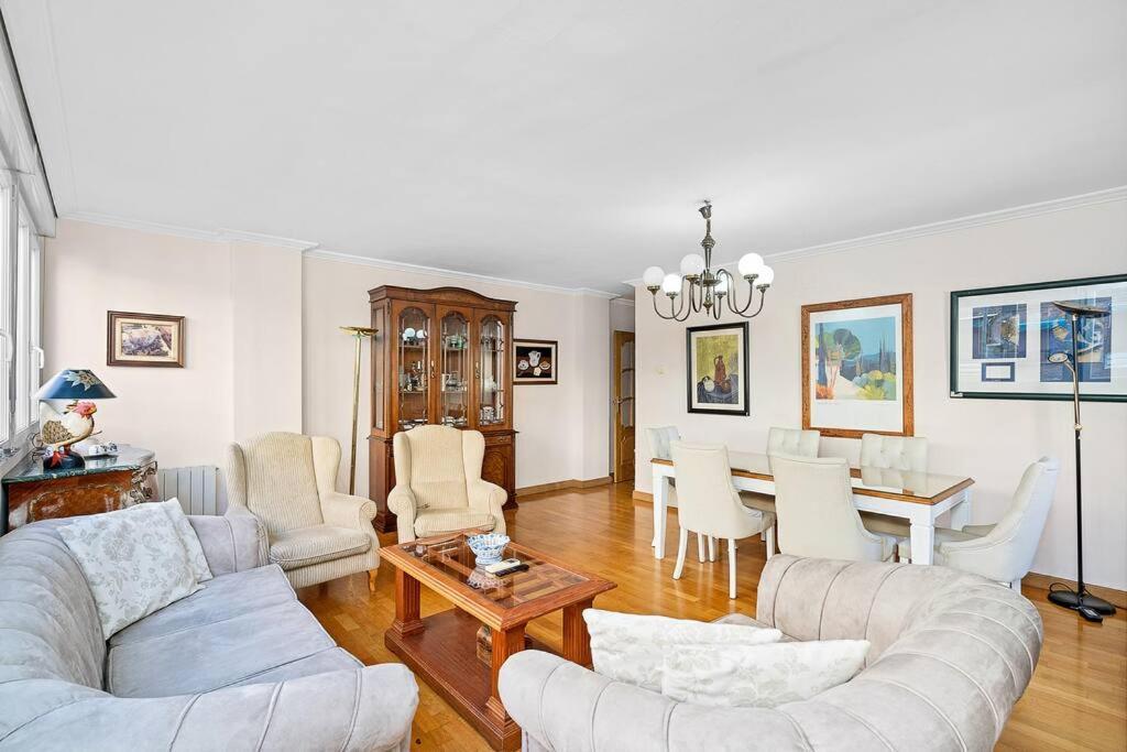 Granada Piso En Calle Arabial 117 Junto A El Corte Ingles מראה חיצוני תמונה